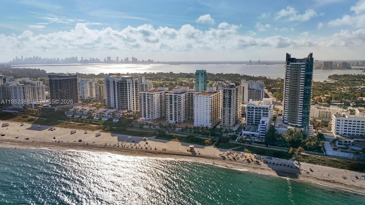 Real estate property located at 6039 Collins Ave #311, Miami-dade, Maison Grande Condo, Miami Beach, FL