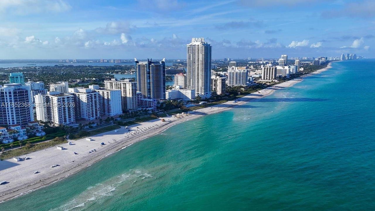 Real estate property located at 6039 Collins Ave #311, Miami-dade, Maison Grande Condo, Miami Beach, FL