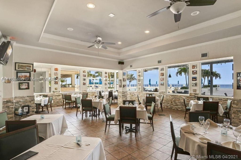 Real estate property located at 2751 Ocean Dr #1406-S, Broward, Aquarius Condo, Hollywood, FL