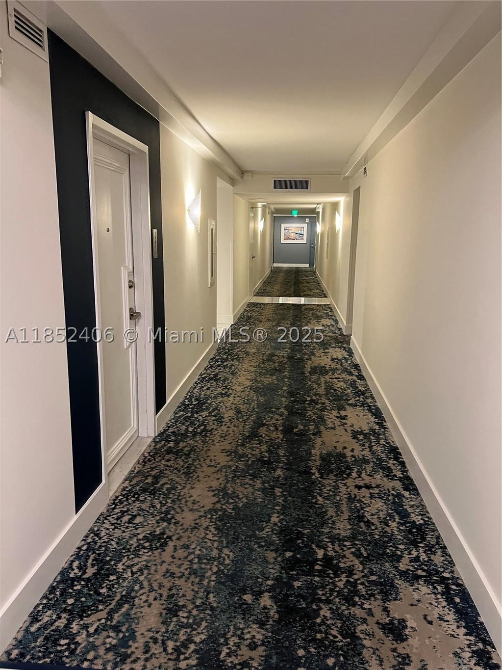 Real estate property located at 2751 Ocean Dr #1406-S, Broward, Aquarius Condo, Hollywood, FL