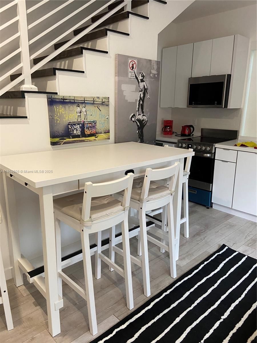 Real estate property located at 1610 Euclid Ave A111, Miami-dade, Lincoln Sub, Miami Beach, FL