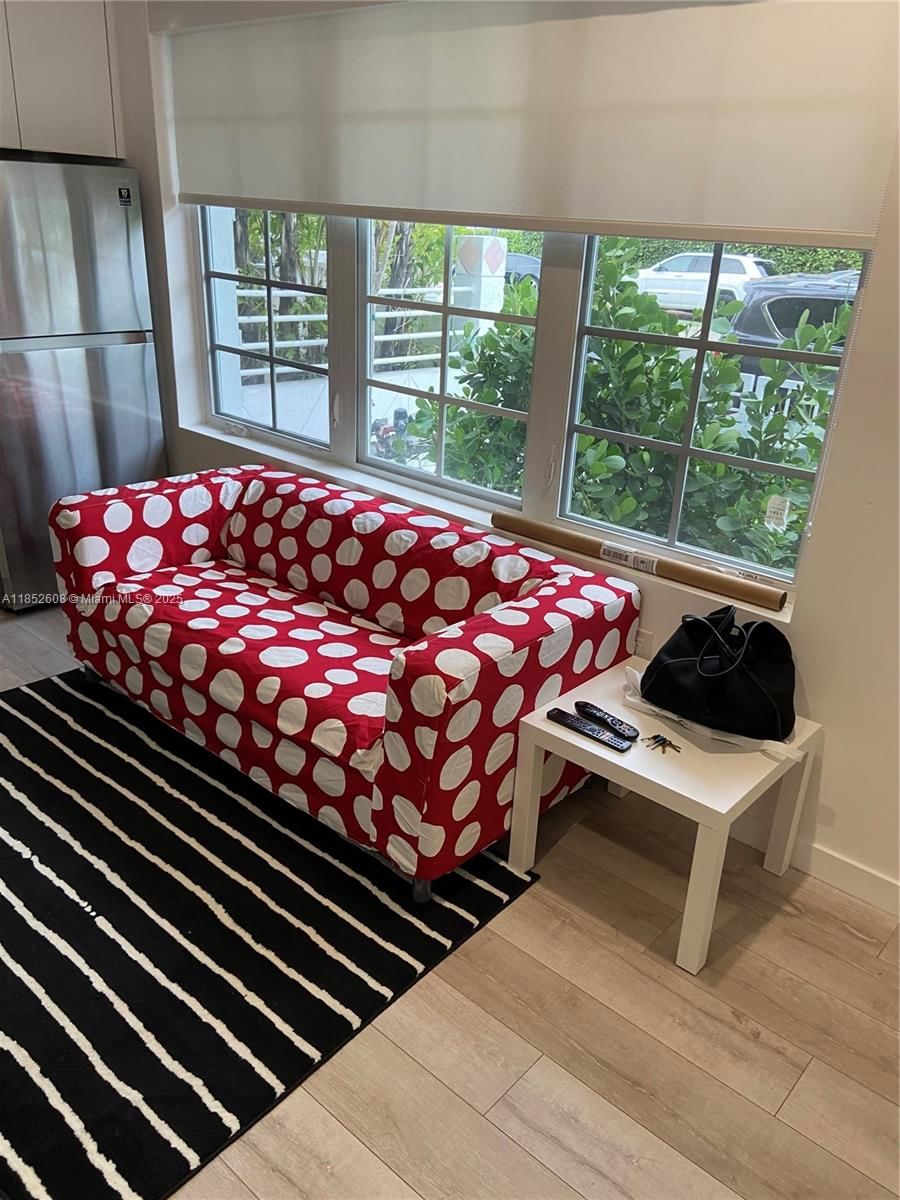 Real estate property located at 1610 Euclid Ave A111, Miami-dade, Lincoln Sub, Miami Beach, FL