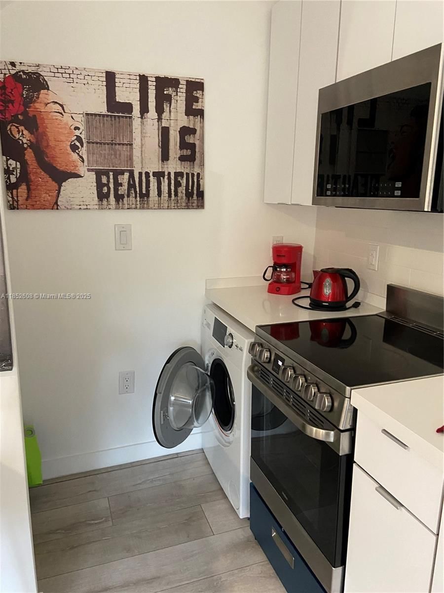 Real estate property located at 1610 Euclid Ave A111, Miami-dade, Lincoln Sub, Miami Beach, FL