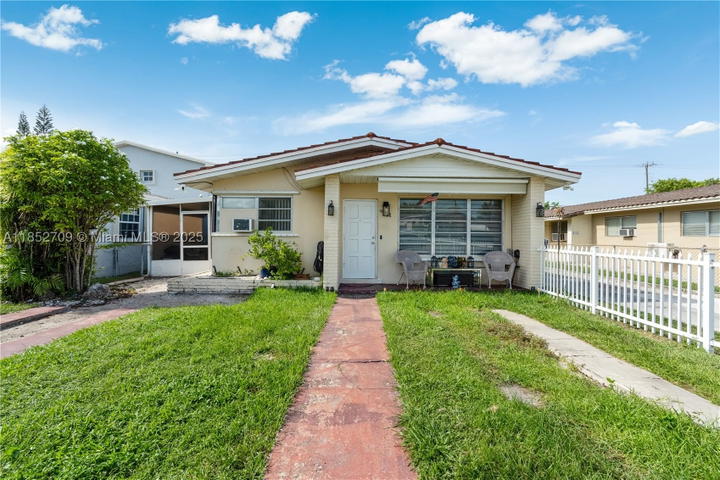 Real estate property located at 9311 37th St, Miami-dade, Central Heights, Miami, FL