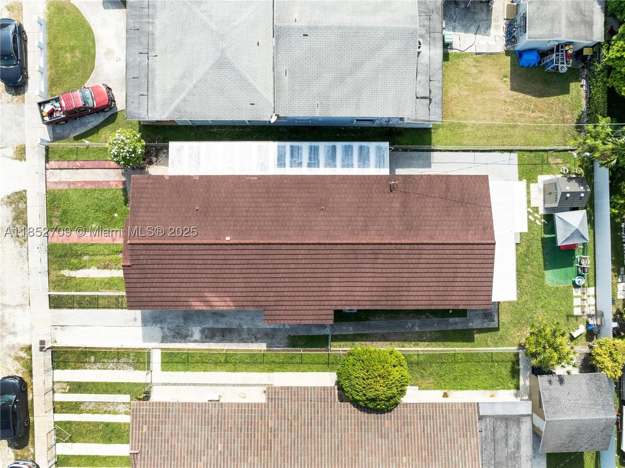 Real estate property located at 9311 37th St, Miami-dade, Central Heights, Miami, FL