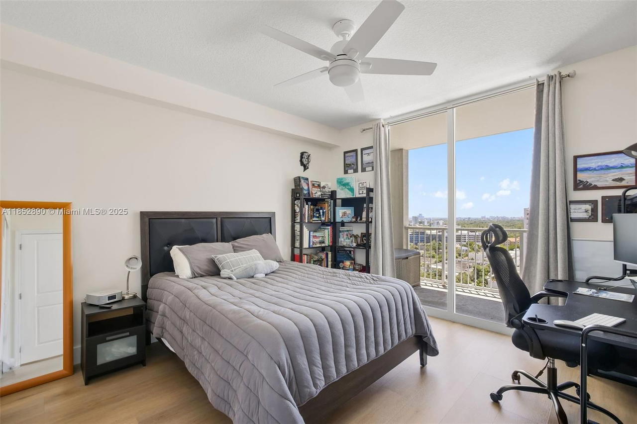 Real estate property located at 1250 Miami Ave #1911, Miami-dade, Vue At Brickell Condo, Miami, FL