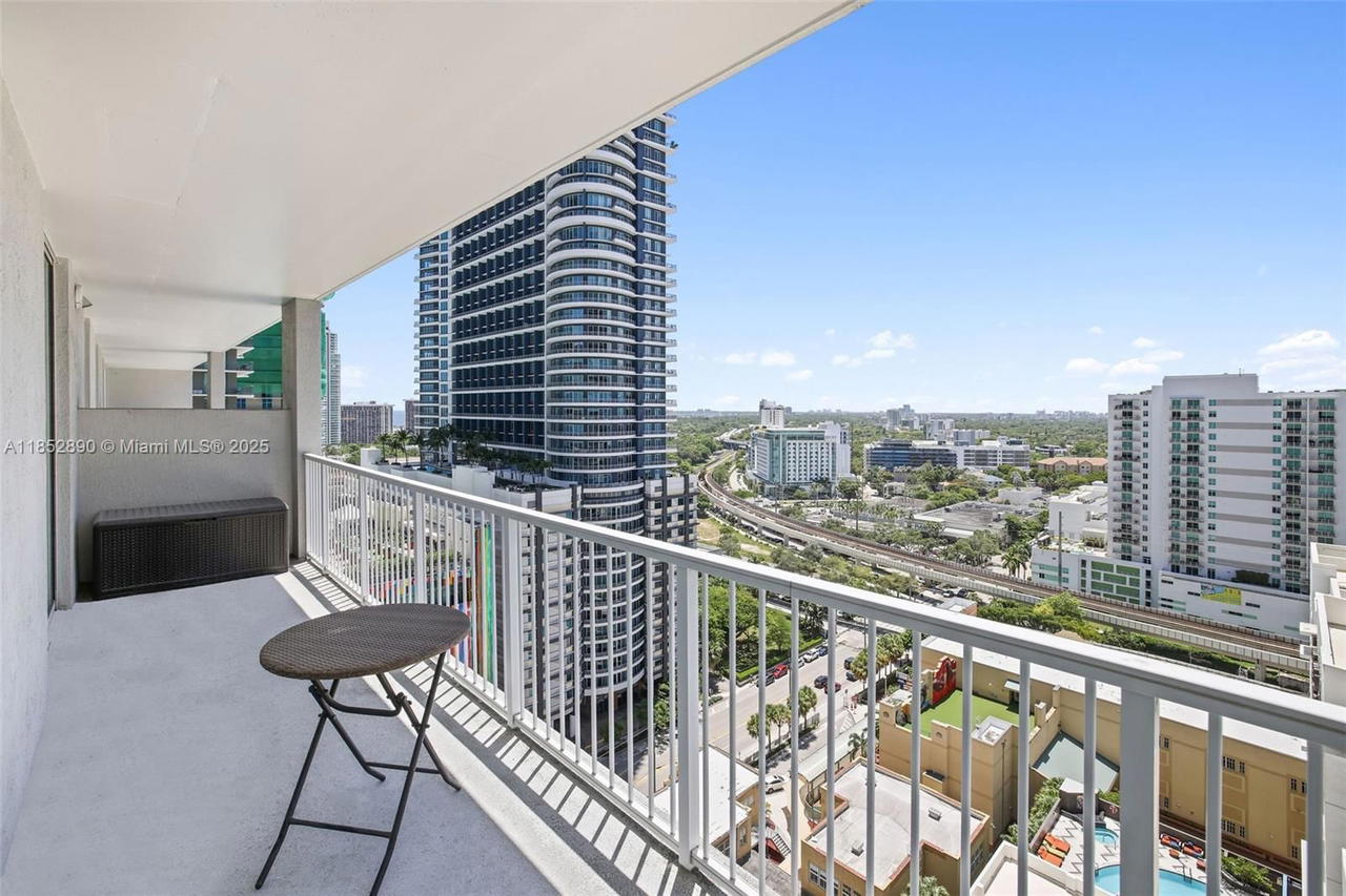 Real estate property located at 1250 Miami Ave #1911, Miami-dade, Vue At Brickell Condo, Miami, FL