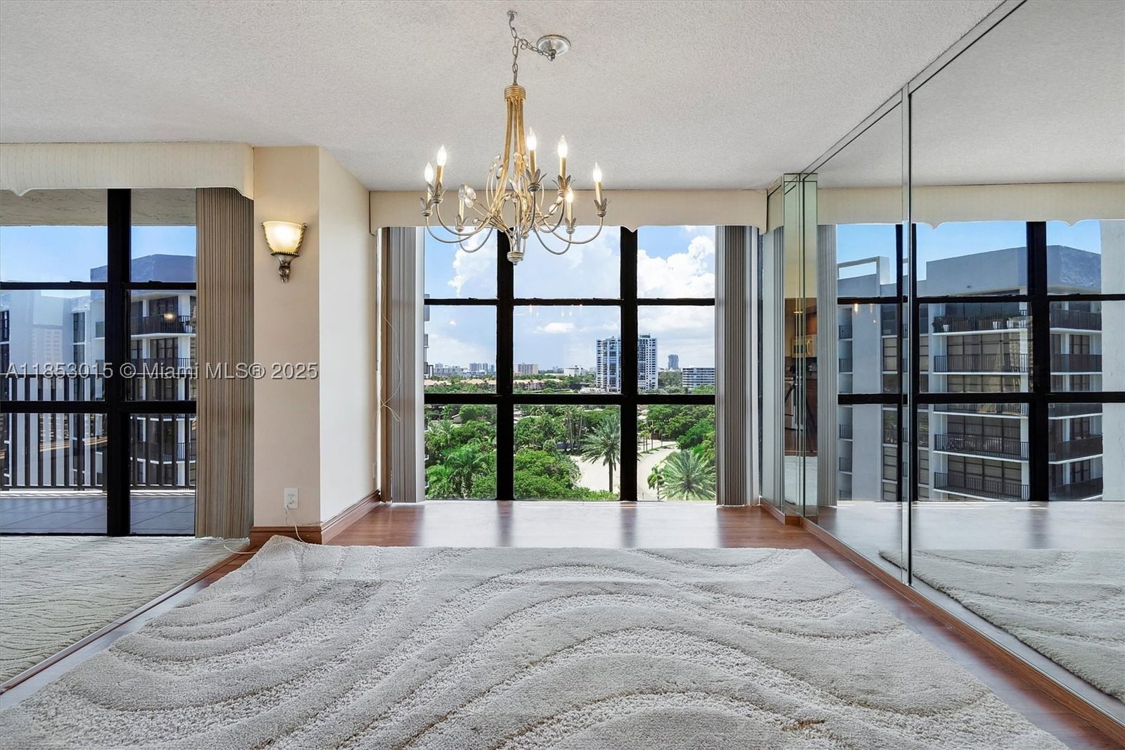 Real estate property located at 800 Parkview Dr #1030, Broward, Oceanview Park Condo, Hallandale Beach, FL