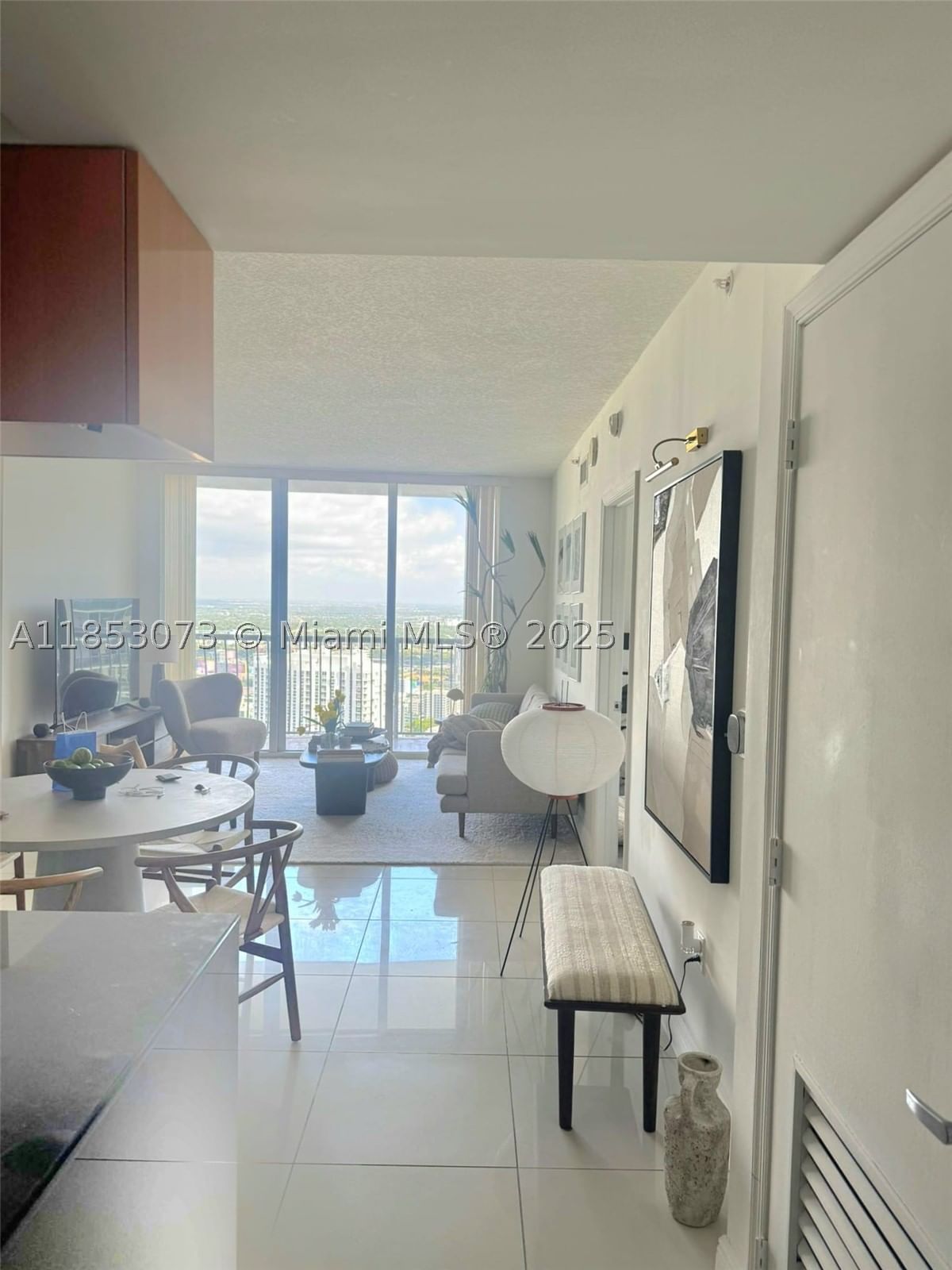 Real estate property located at 1750 Bayshore Dr PH-5411, Miami-dade, Opera Tower Condo, Miami, FL