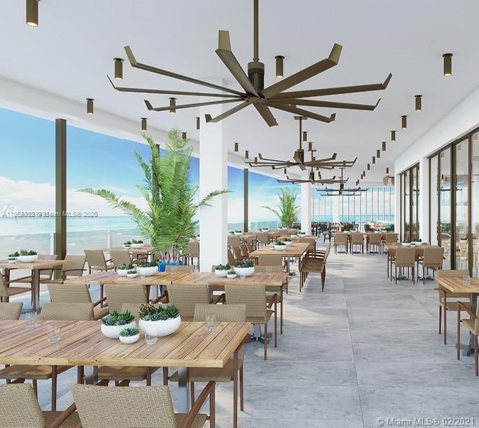 Real estate property located at 400 Riverside Dr #106, Broward, Lado Del Rio Condo, Pompano Beach, FL