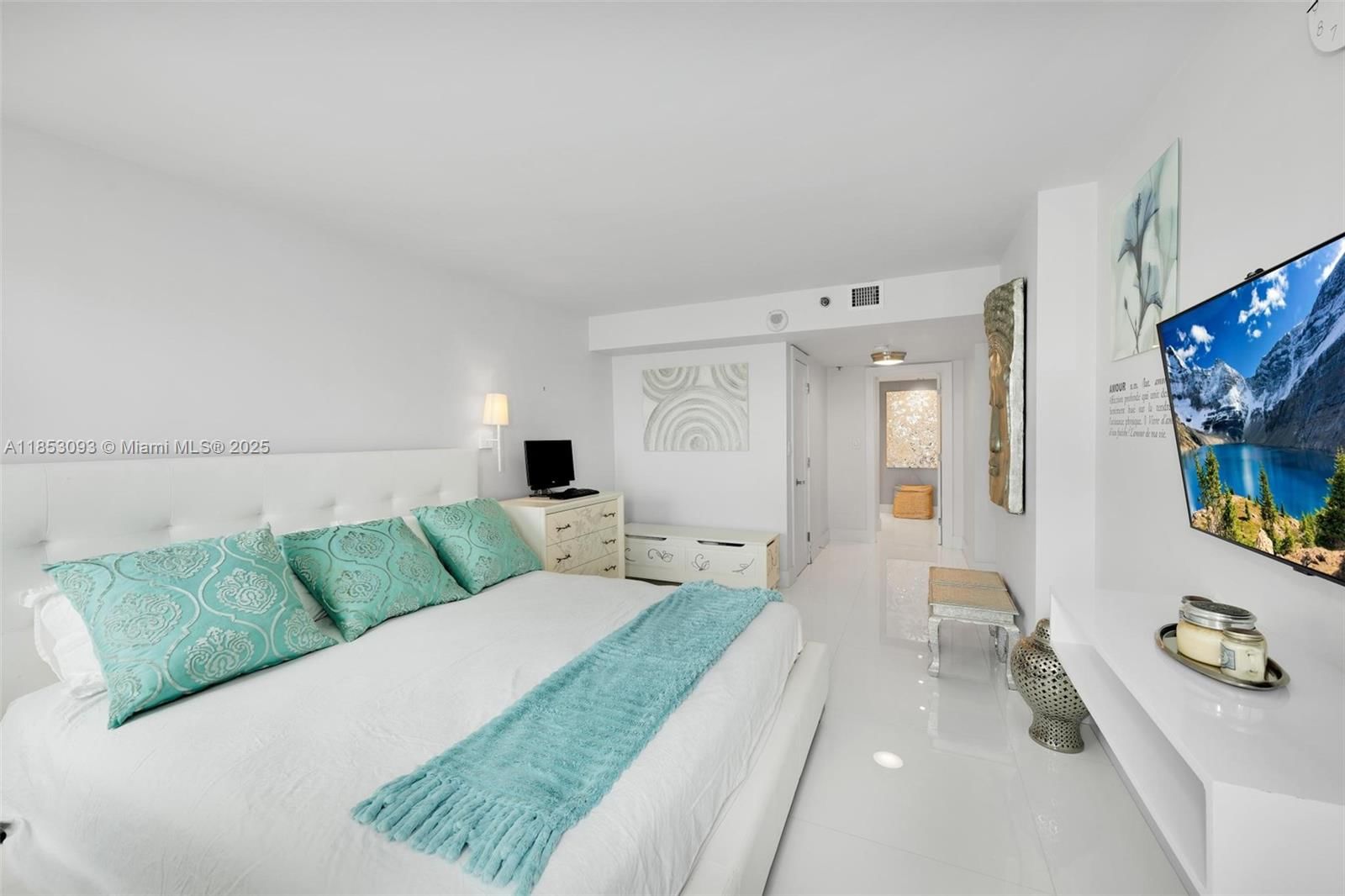 Real estate property located at 1201 Ocean Dr #1904S, Broward, Summit Condo, Hollywood, FL