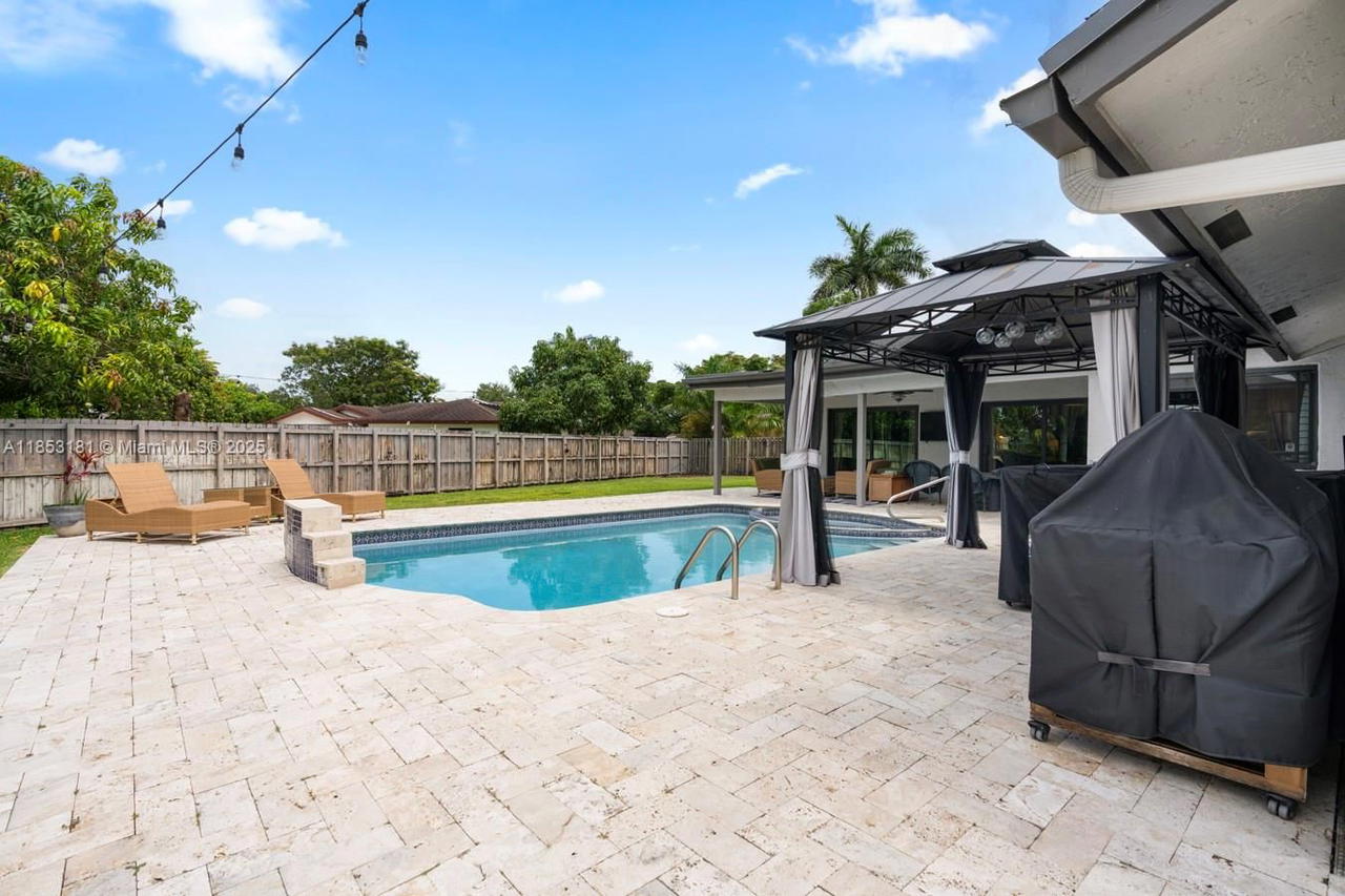 Real estate property located at 7831 11th Ct, Broward, Marcano Estates, Plantation, FL
