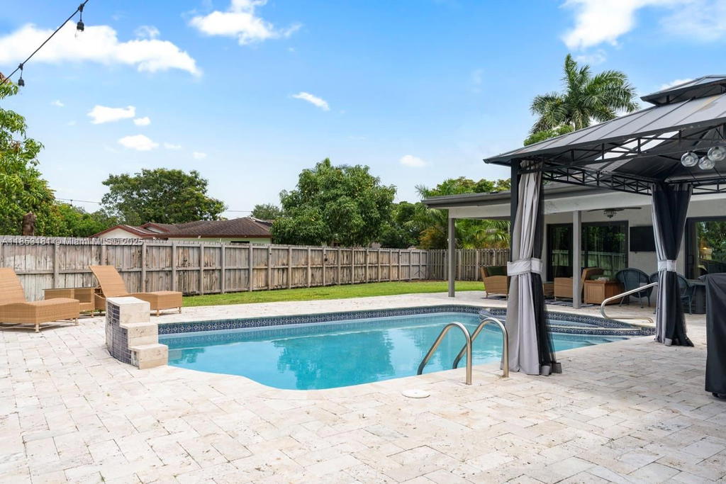 Real estate property located at 7831 11th Ct, Broward, Marcano Estates, Plantation, FL