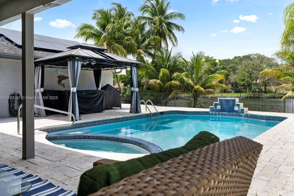 Real estate property located at 7831 11th Ct, Broward, Marcano Estates, Plantation, FL