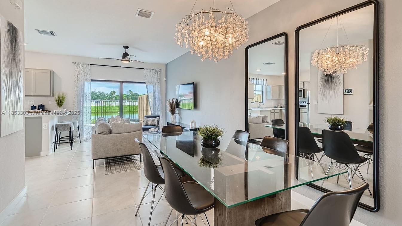 Real estate property located at 1517 3rd Avenue, Miami-dade, Palm Cay, Florida City, FL