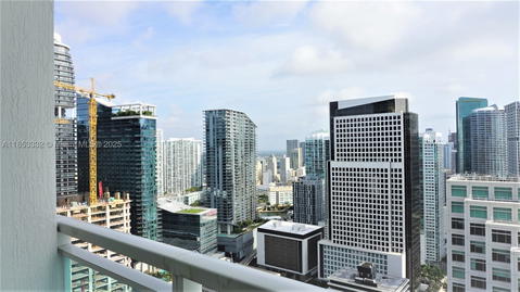 Real estate property located at 951 Brickell Ave #4000, Miami-dade, The Plaza 901 Brickell Con, Miami, FL