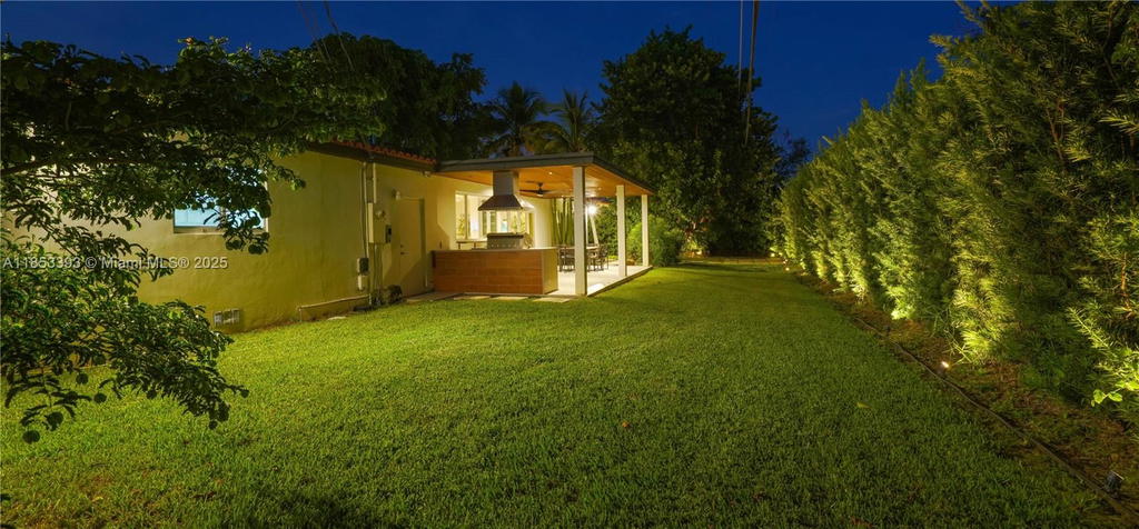 Real estate property located at 8760 84th St, Miami-dade, Cypress Cove Estates Sec, Miami, FL