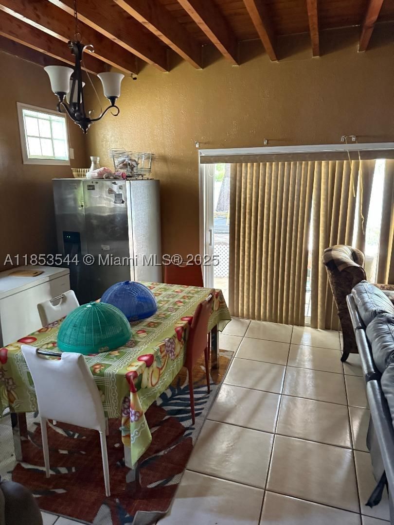 Real estate property located at 985 146th St, Miami-dade, Poincianna Manor Sec 2, North Miami, FL