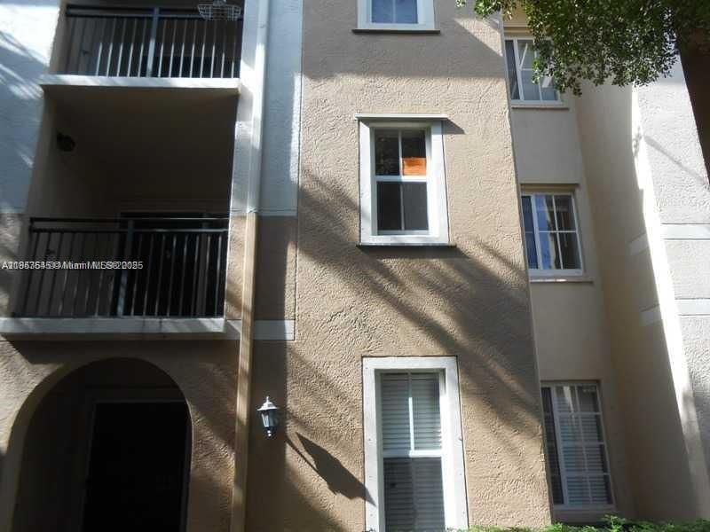 Real estate property located at 2433 Centergate Dr #204, Broward, Aventine At Miramar Condo, Miramar, FL