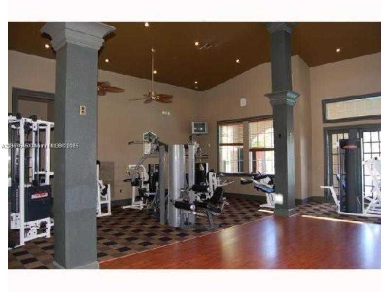 Real estate property located at 2433 Centergate Dr #204, Broward, Aventine At Miramar Condo, Miramar, FL