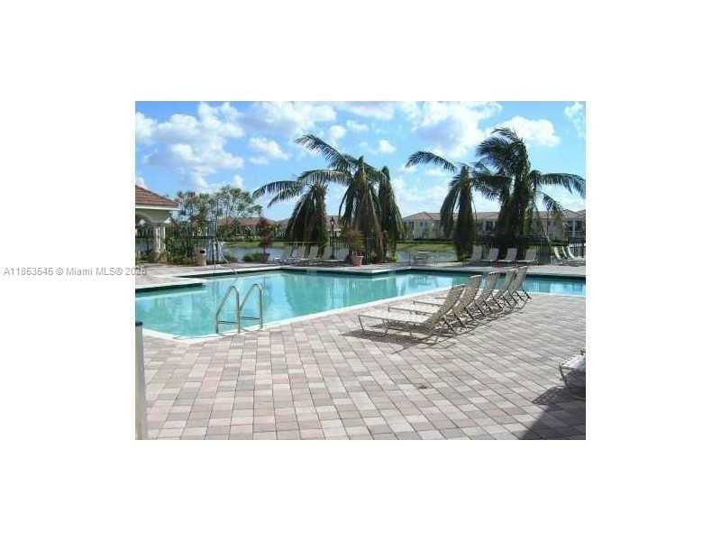 Real estate property located at 2433 Centergate Dr #204, Broward, Aventine At Miramar Condo, Miramar, FL