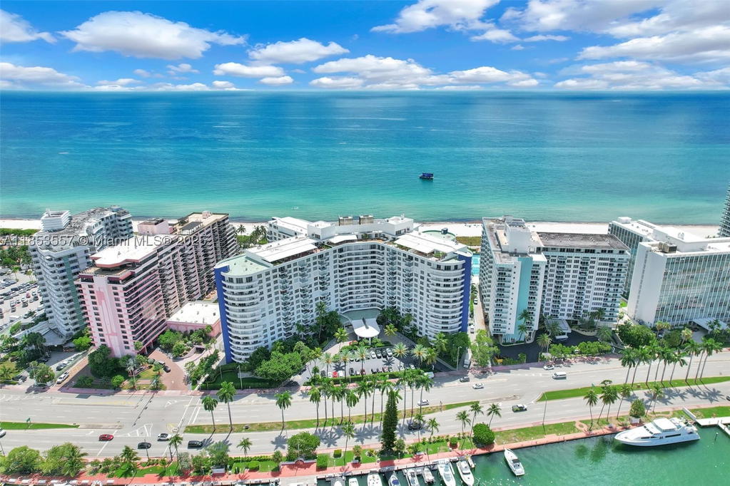 Real estate property located at 5151 Collins Ave #1519, Miami-dade, Seacoast 5151 Condo, Miami Beach, FL