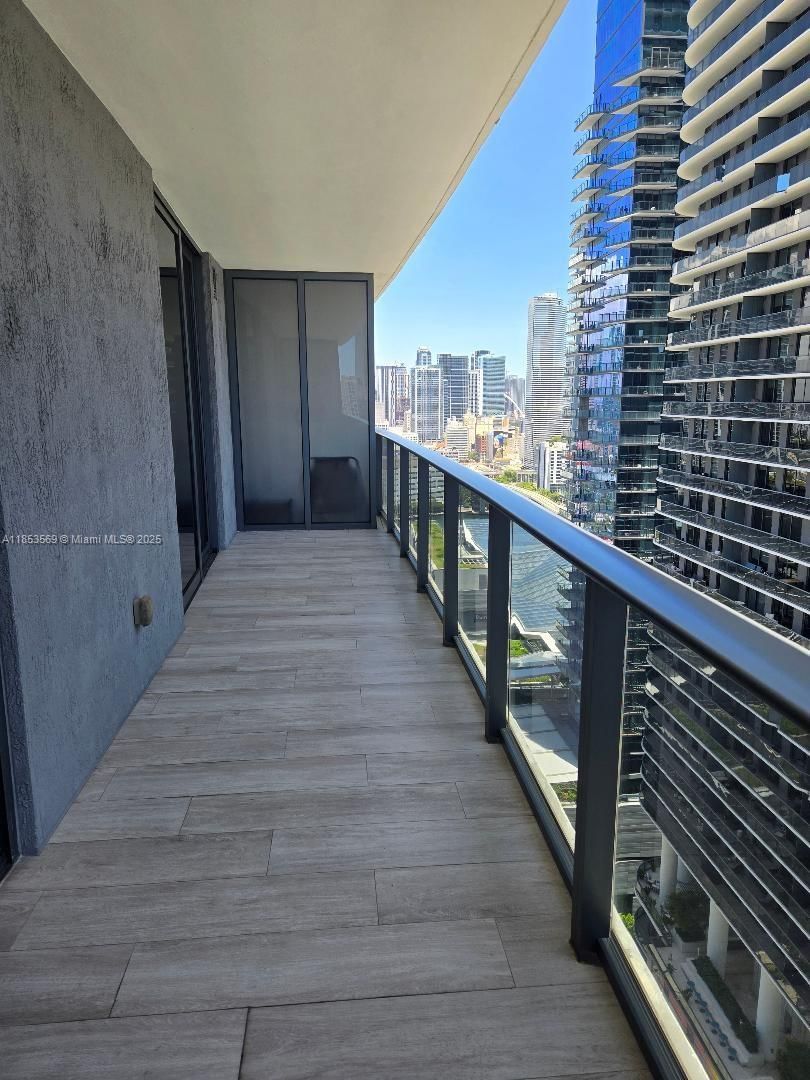 Real estate property located at 45 9th St #2602, Miami-dade, Brickell Heights East Con, Miami, FL