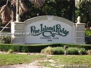 Real estate property located at 9235 Lagoon Pl #407, Broward, Poinciana 10 Pine Island, Davie, FL