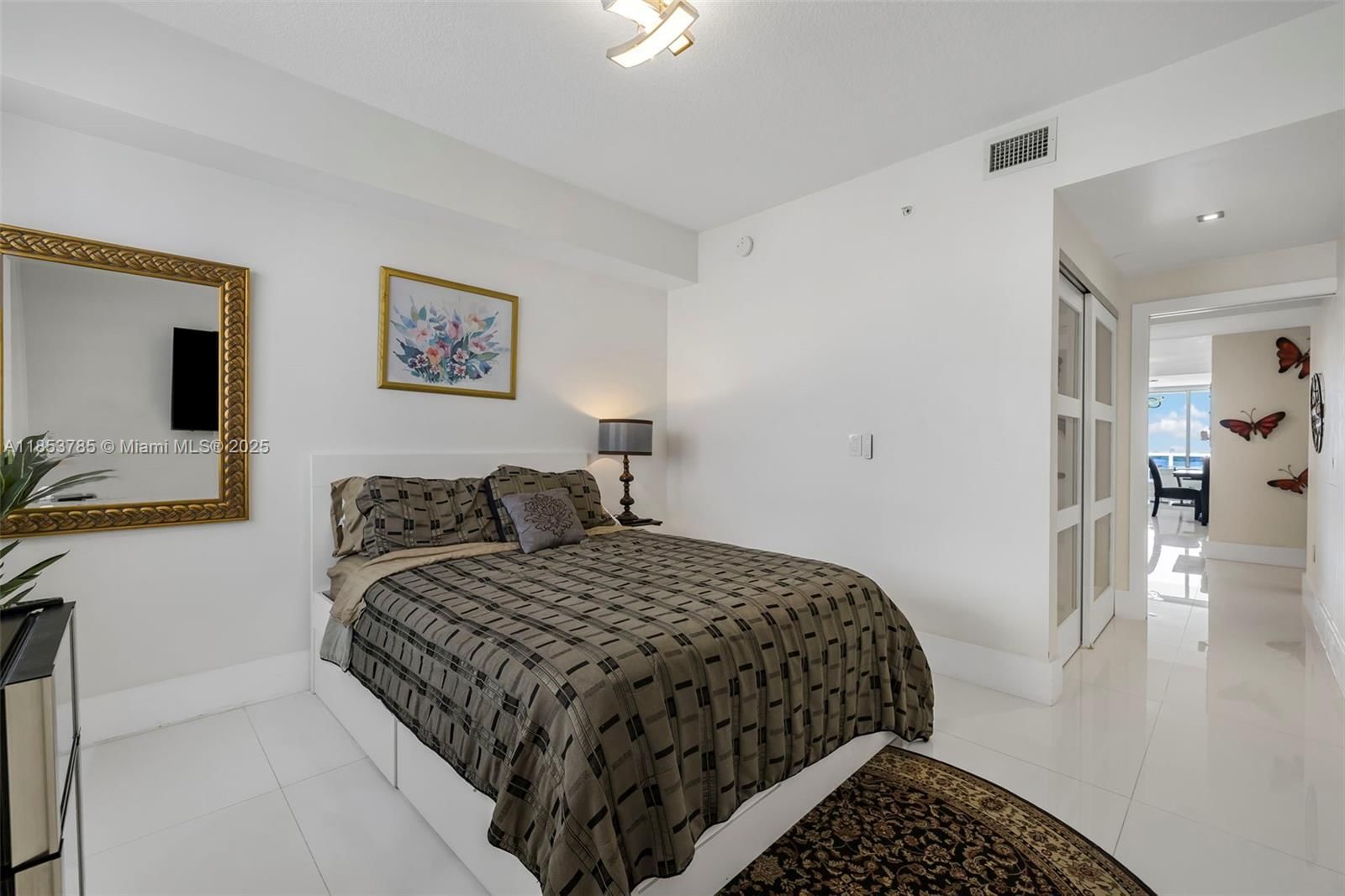 Real estate property located at 600 27th St #2603, Miami-dade, Bay House Miami Condo, Miami, FL