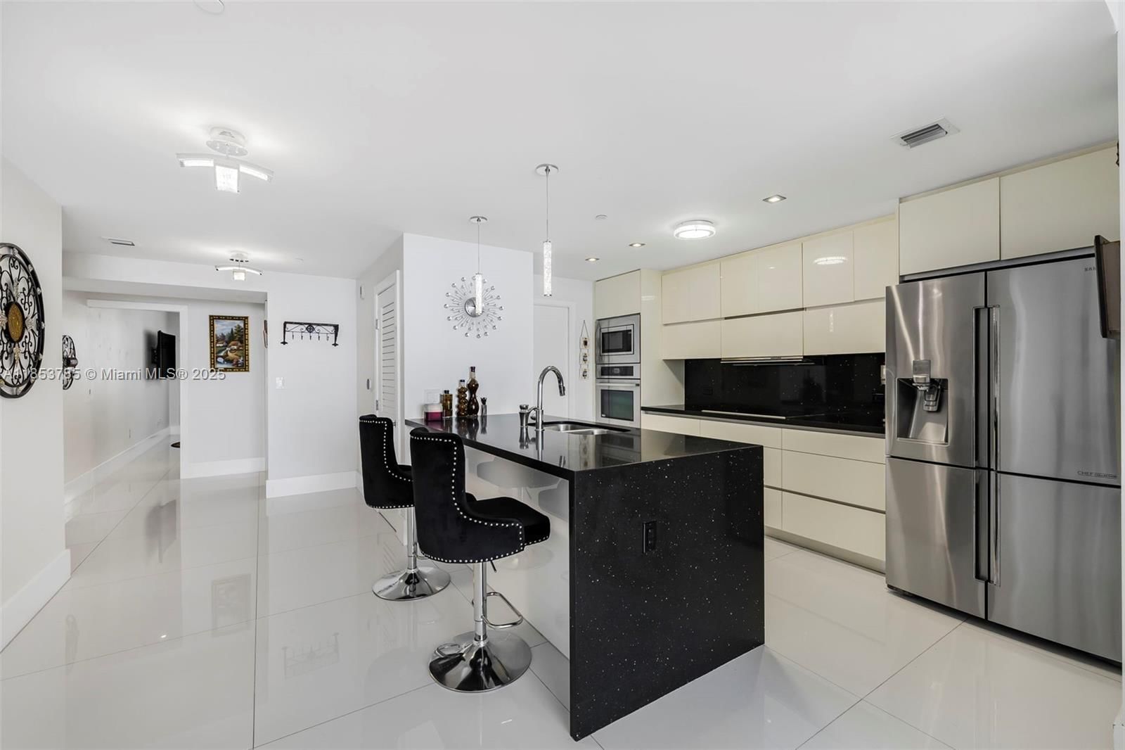 Real estate property located at 600 27th St #2603, Miami-dade, Bay House Miami Condo, Miami, FL