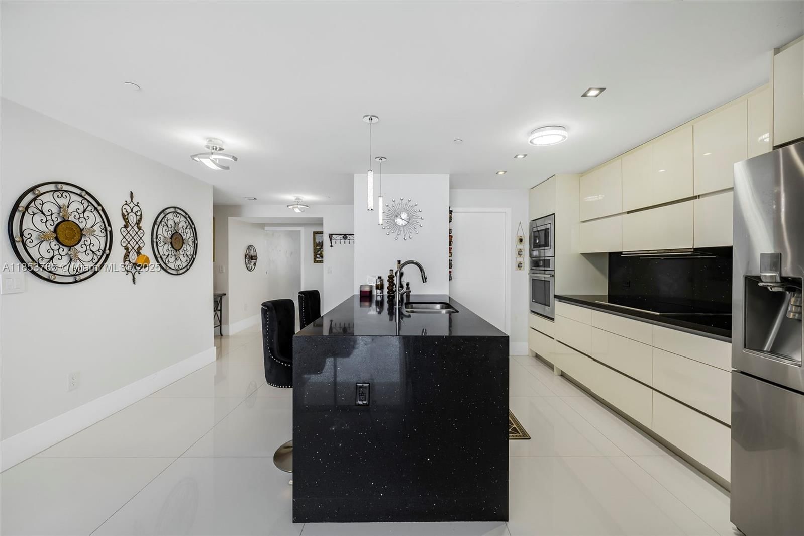 Real estate property located at 600 27th St #2603, Miami-dade, Bay House Miami Condo, Miami, FL