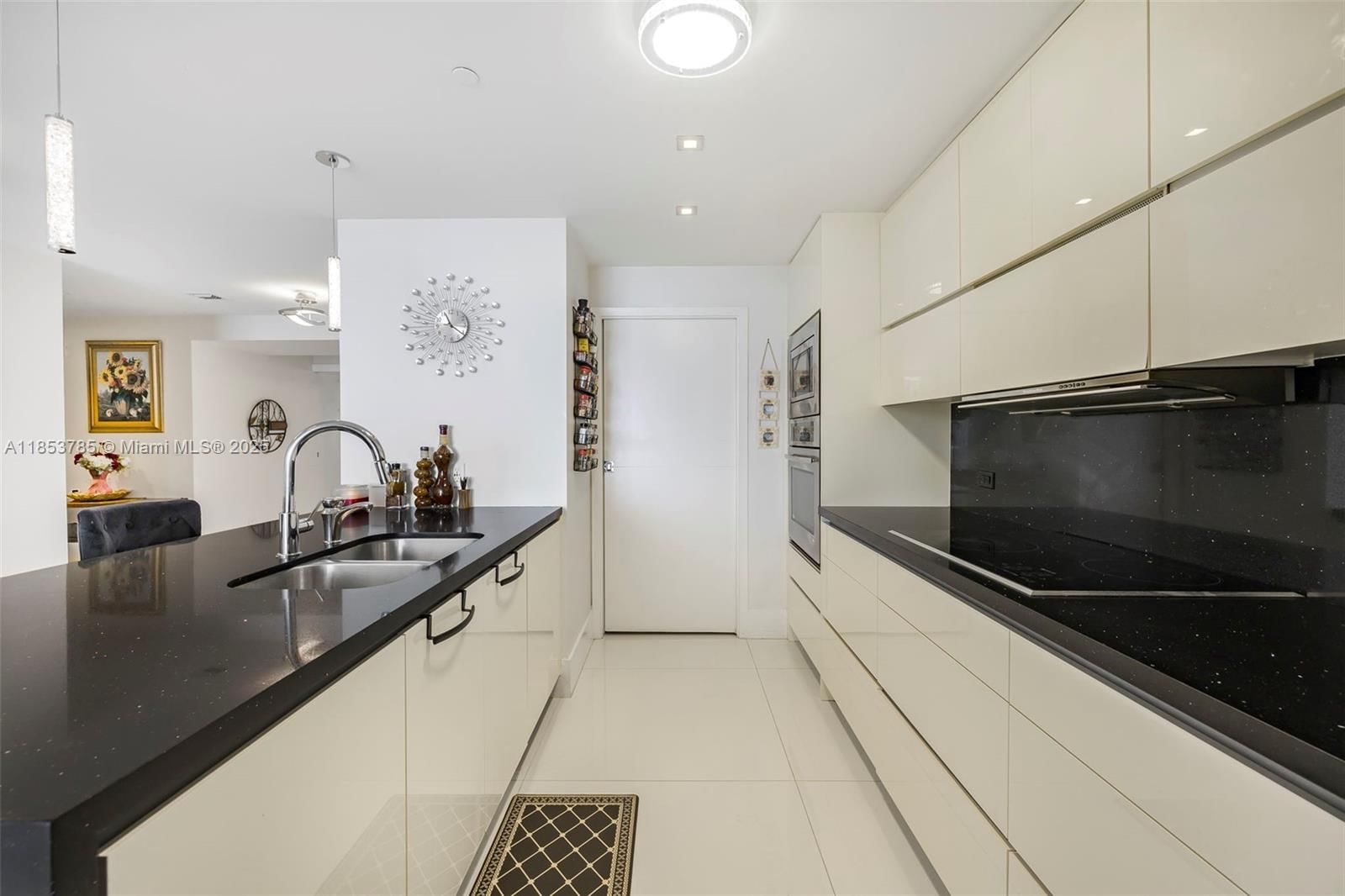 Real estate property located at 600 27th St #2603, Miami-dade, Bay House Miami Condo, Miami, FL