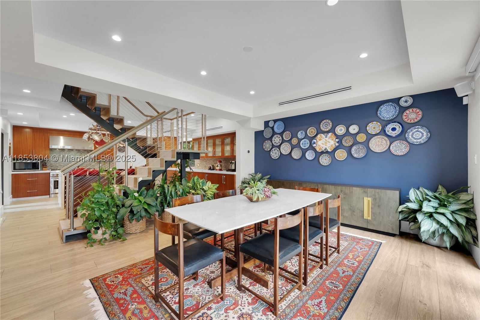 Real estate property located at 4475 Meridian Ave, Miami-dade, Nautilus Addn, Miami Beach, FL