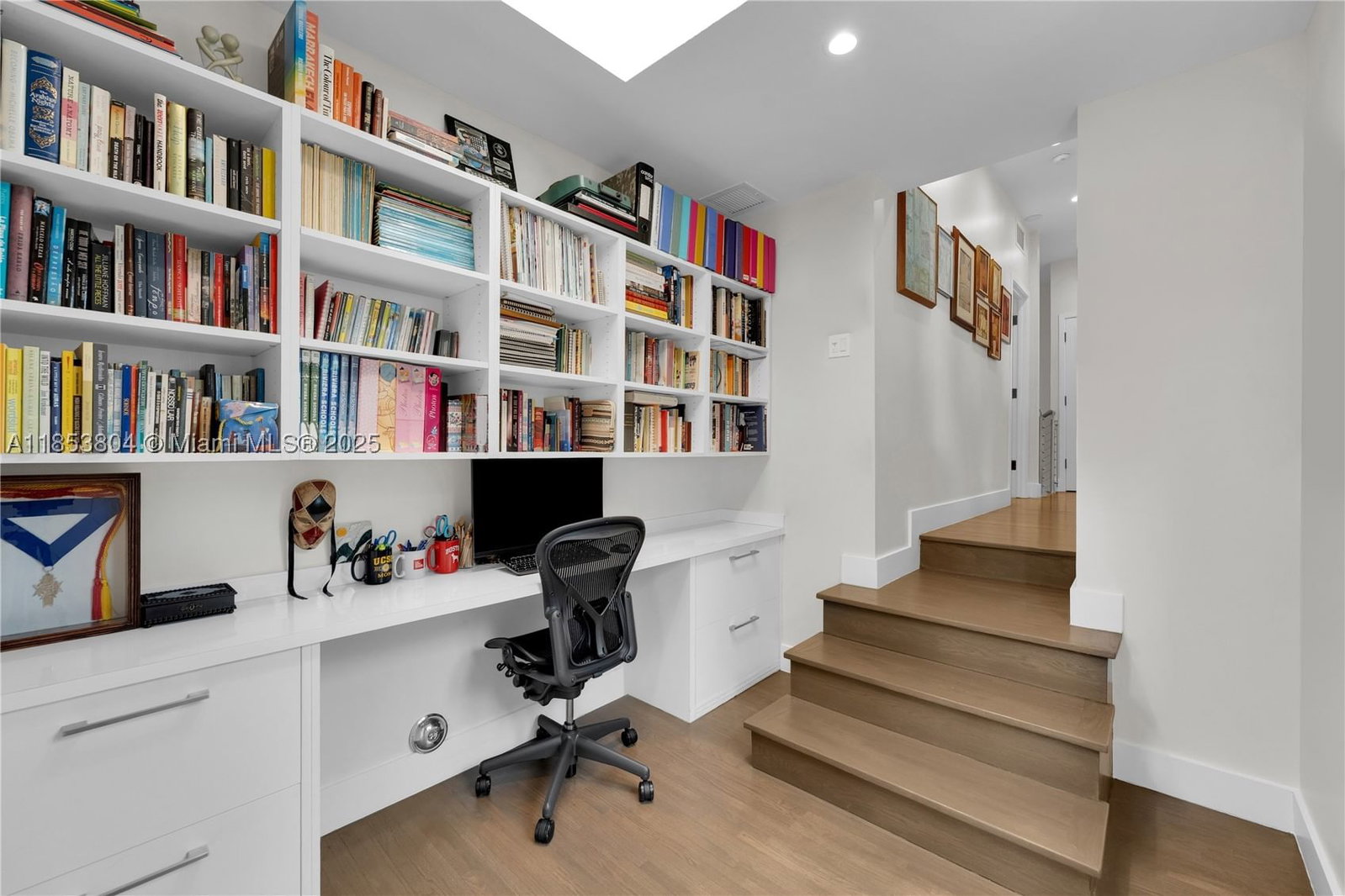 Real estate property located at 4475 Meridian Ave, Miami-dade, Nautilus Addn, Miami Beach, FL
