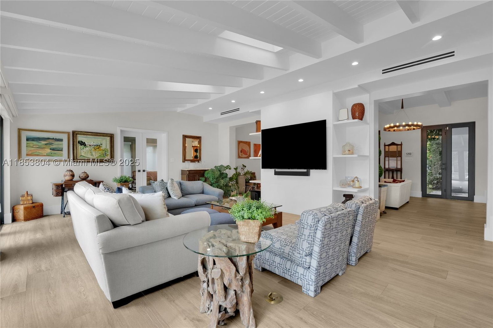 Real estate property located at 4475 Meridian Ave, Miami-dade, Nautilus Addn, Miami Beach, FL