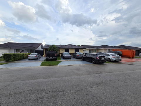 Real estate property located at 14868 56th Ter, Miami-dade, West Miller Heights Sec 2, Miami, FL