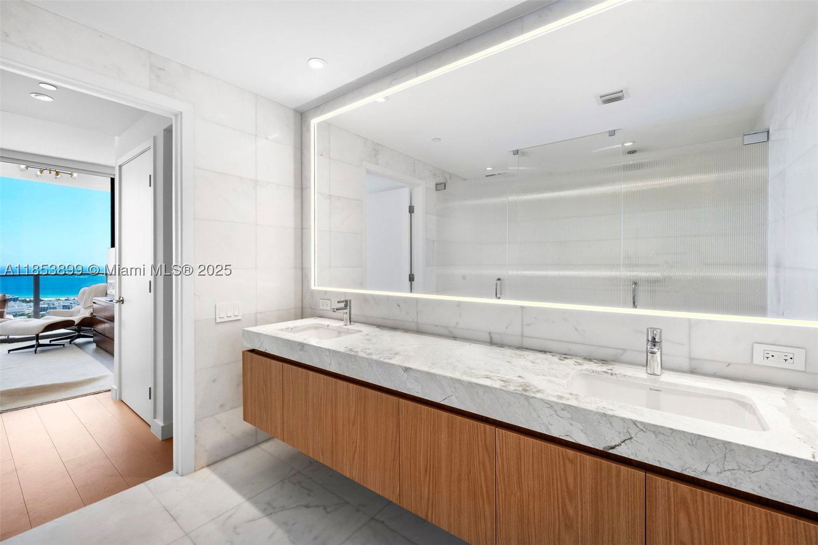Real estate property located at 500 alton  rd #3604, Miami-dade, Five Park, Miami Beach, FL