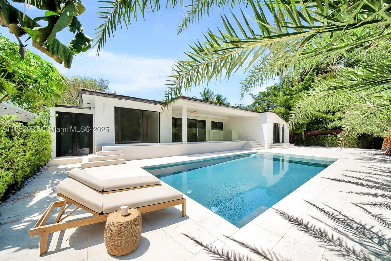 Real estate property located at 899 71st St, Miami-dade, Washington Place, Miami, FL