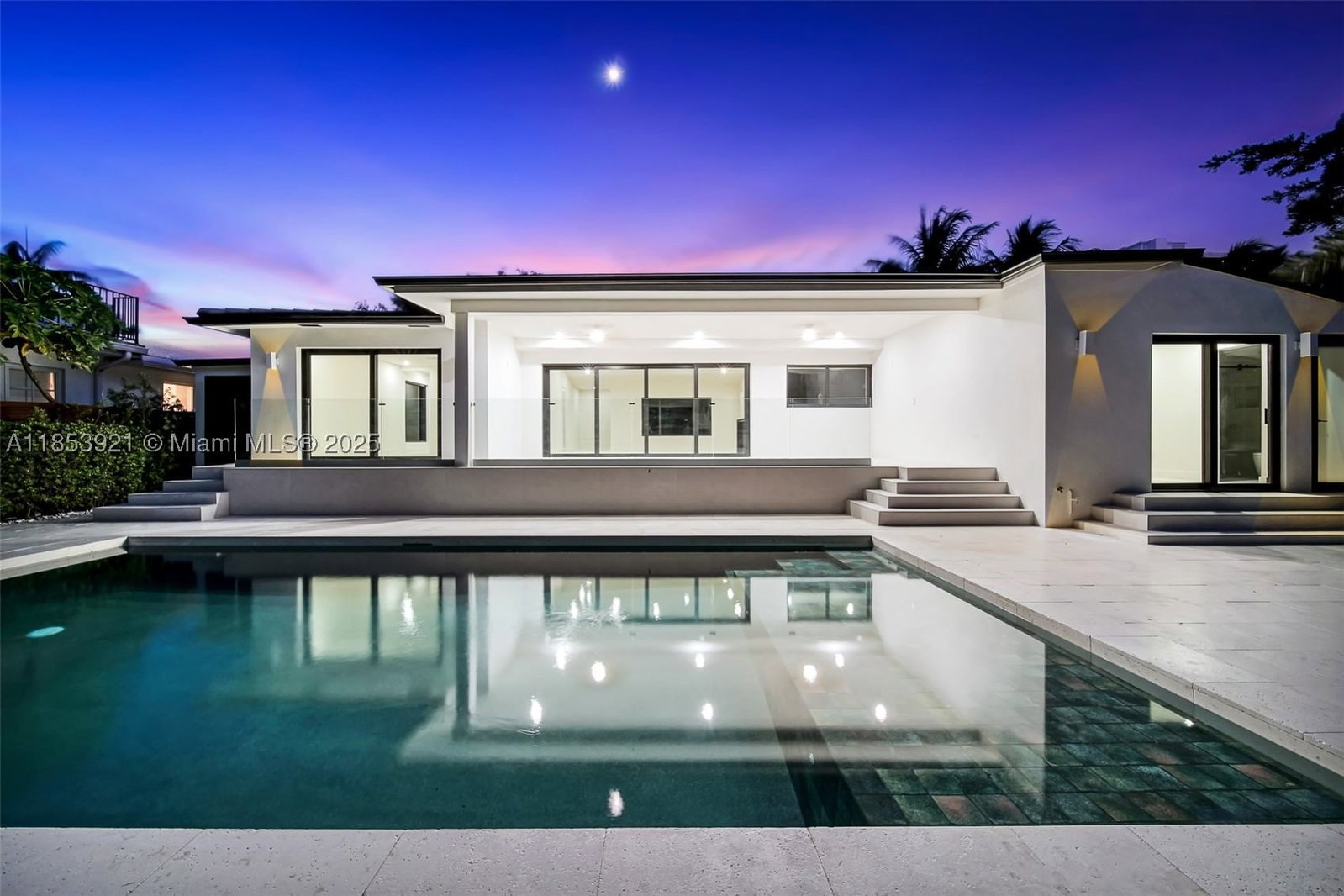 Real estate property located at 899 71st St, Miami-dade, Washington Place, Miami, FL