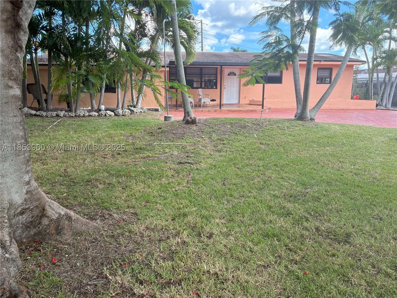 Real estate property located at 18601 98th Ave, Miami-dade, Bel-aire Sec 1, Cutler Bay, FL