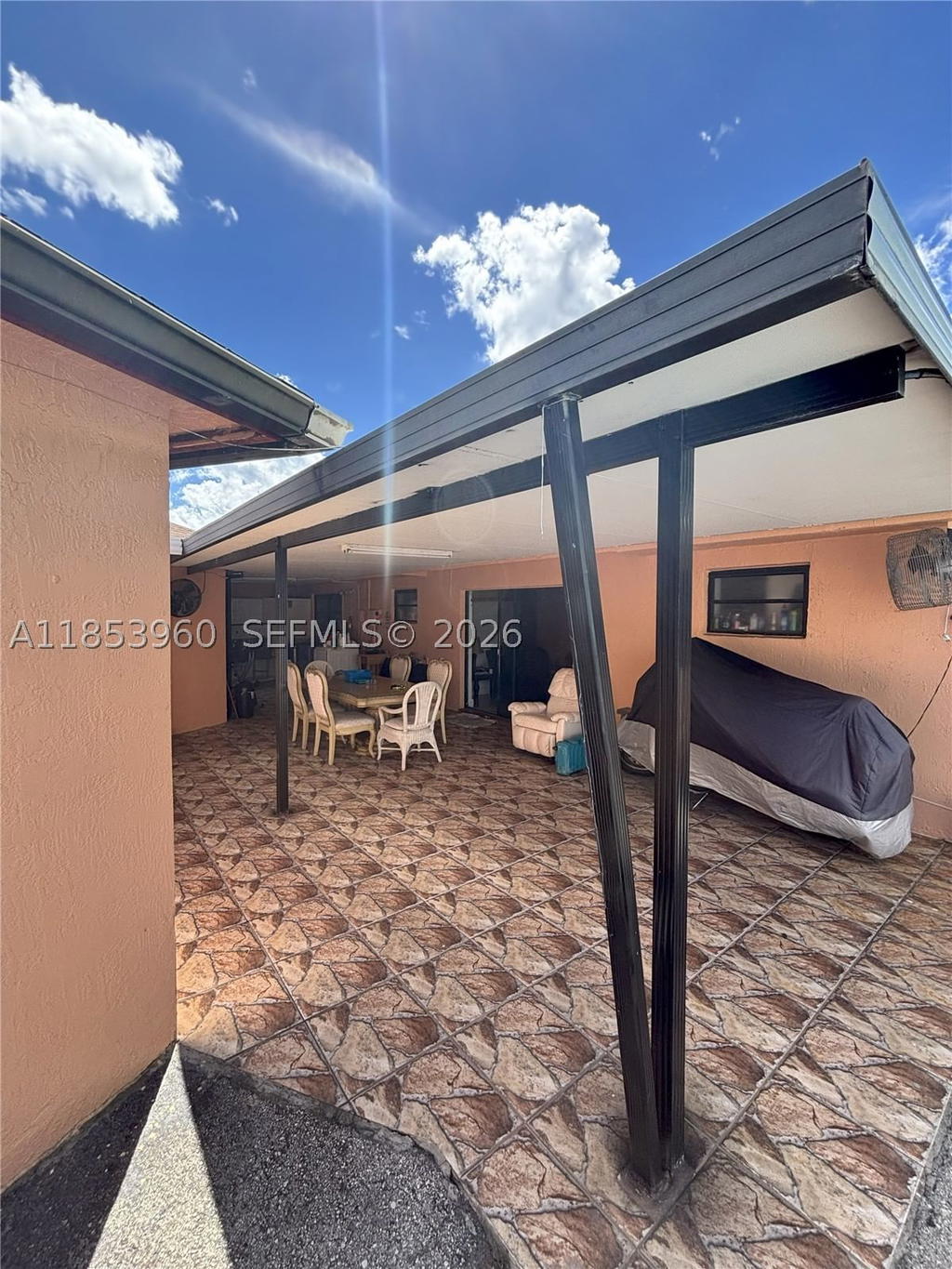 Real estate property located at 18601 98th Ave, Miami-dade, Bel-aire Sec 1, Cutler Bay, FL