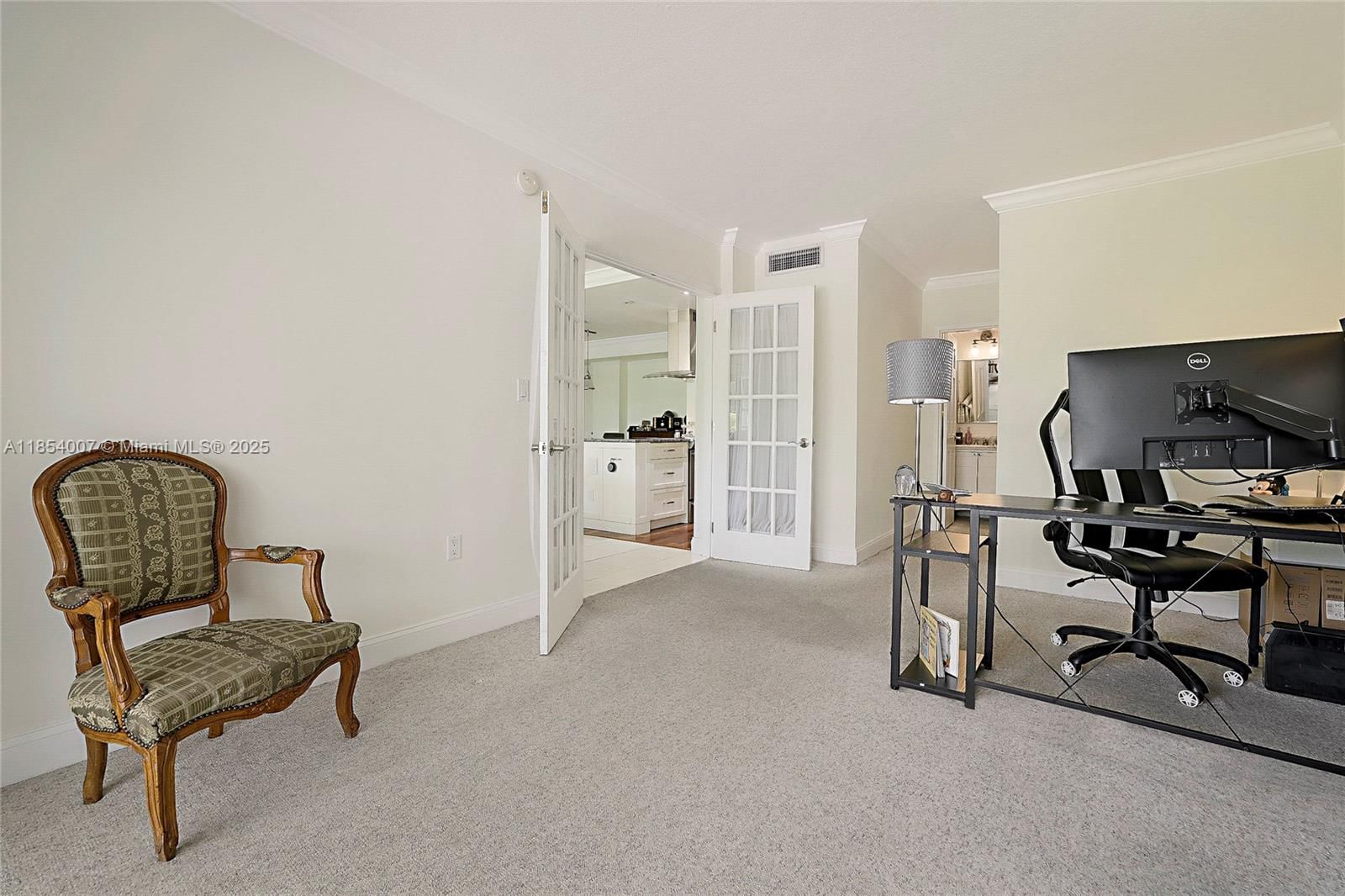 Real estate property located at 1700 105th St #203, Miami-dade, The Shores Condo, Miami Shores, FL