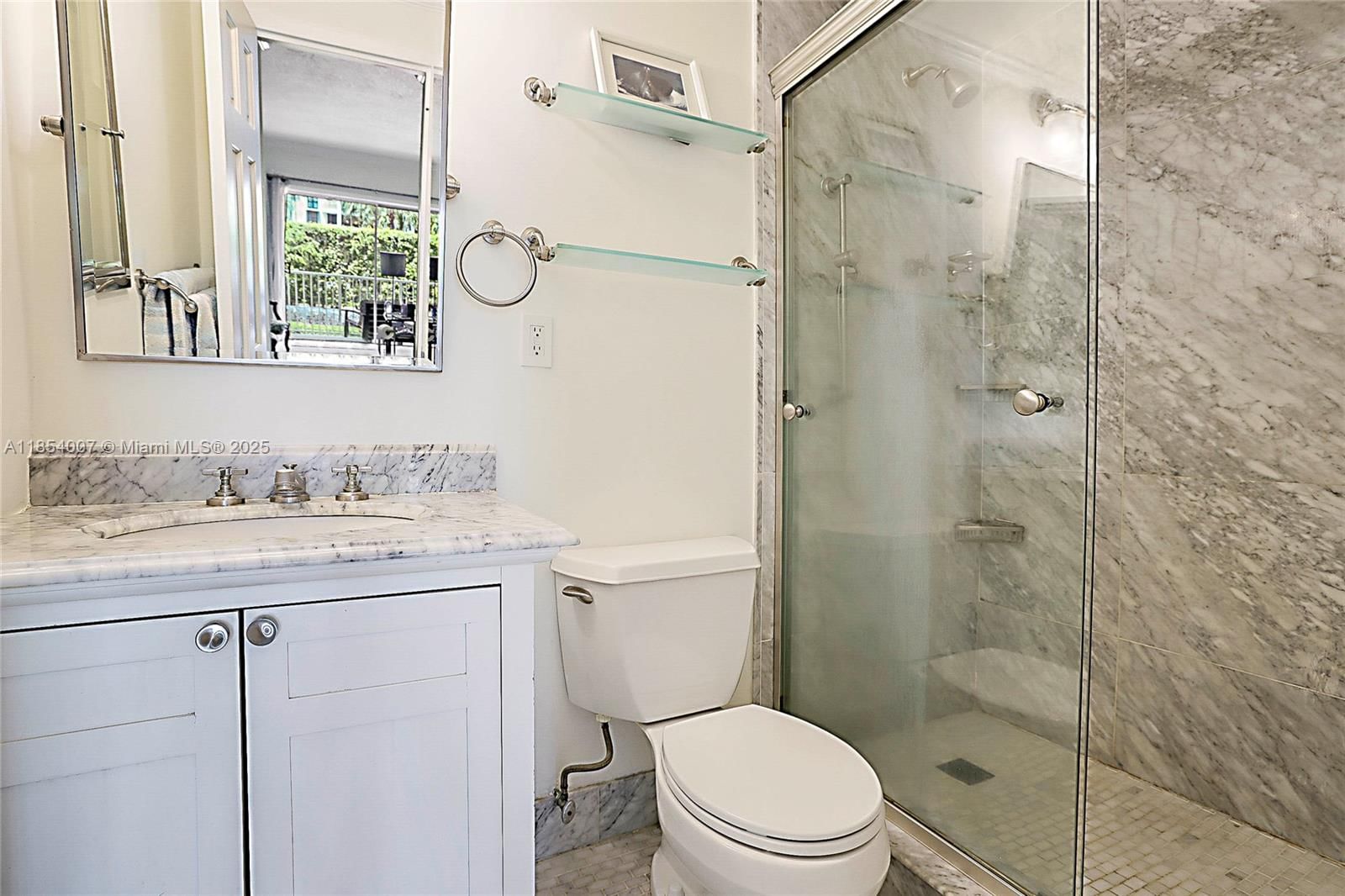 Real estate property located at 1700 105th St #203, Miami-dade, The Shores Condo, Miami Shores, FL