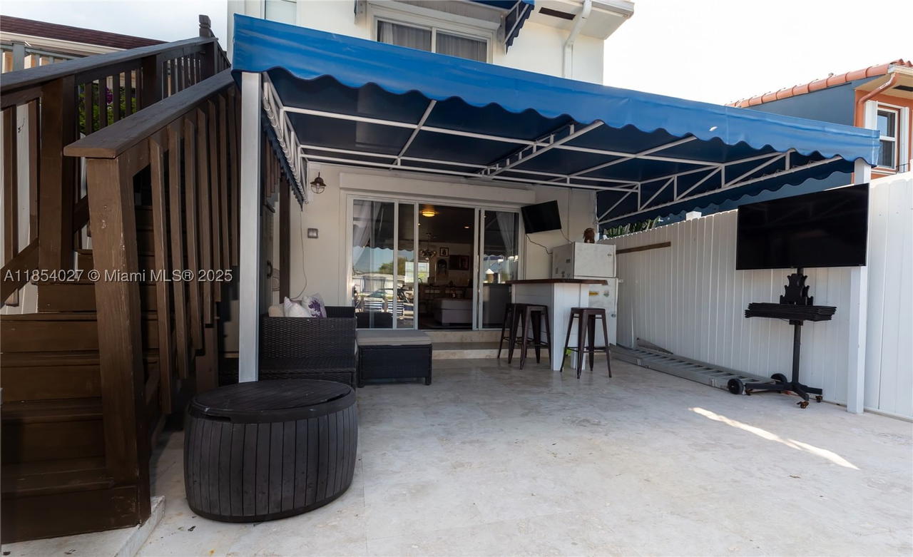 Real estate property located at 2035 123rd St, Miami-dade, Areta Estates Sec 1, North Miami, FL