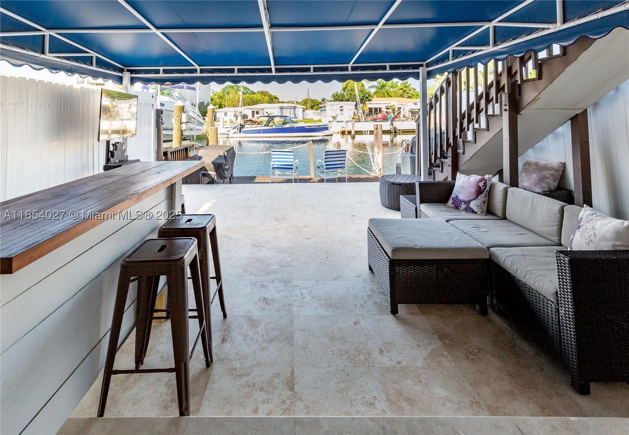 Real estate property located at 2035 123rd St, Miami-dade, Areta Estates Sec 1, North Miami, FL