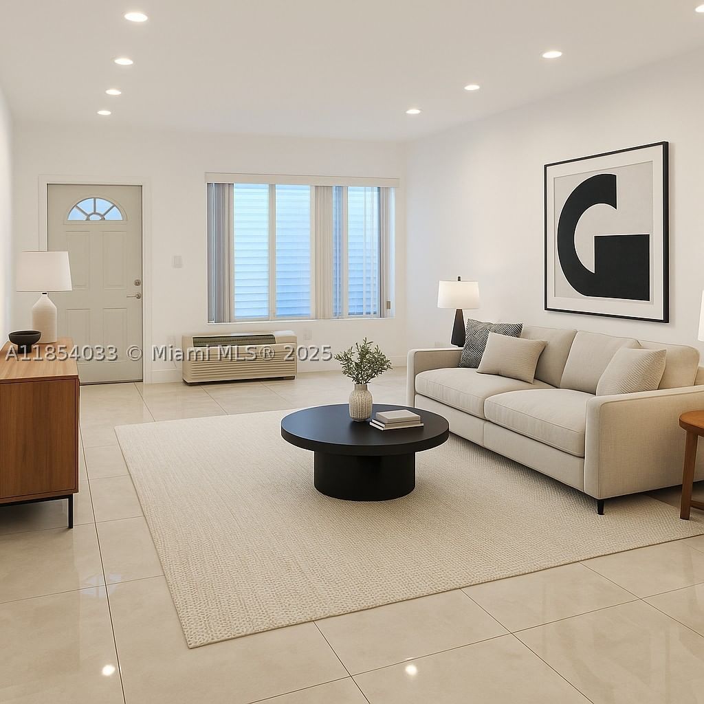 Real estate property located at 7725 Carlyle Ave #4, Miami-dade, Rose Condo, Miami Beach, FL