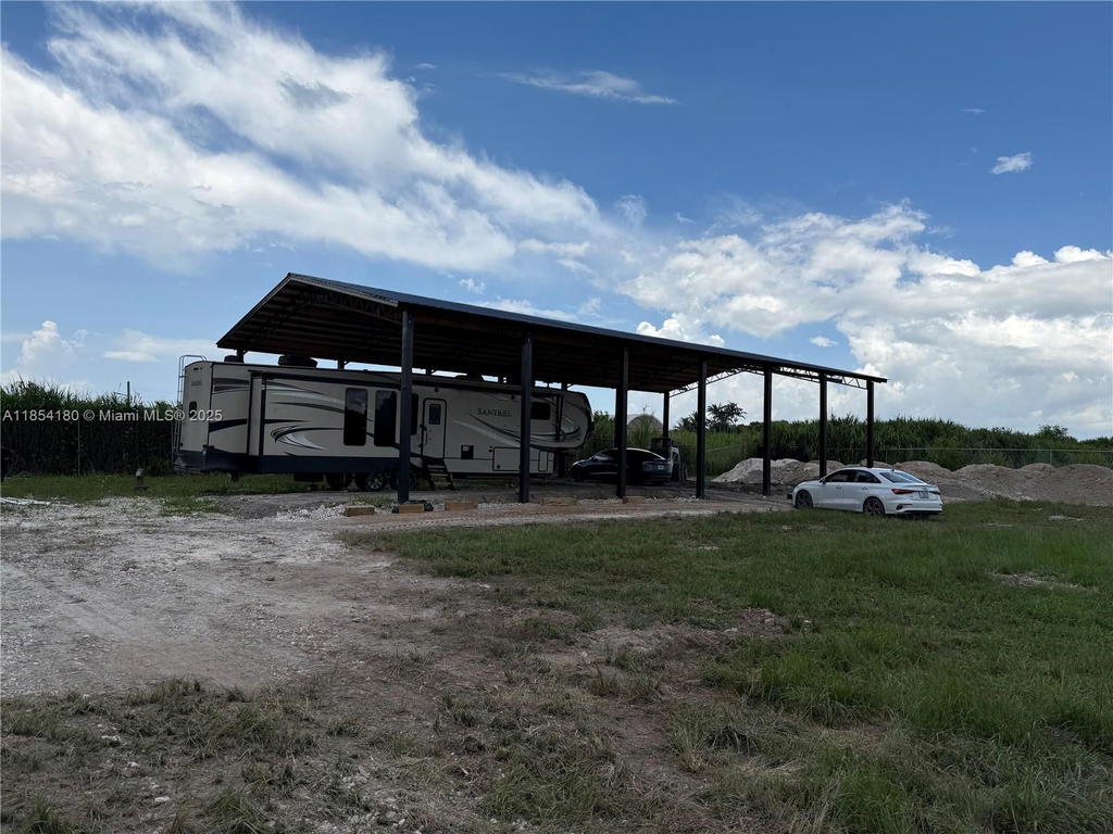 Real estate property located at Sw 160th St and Sw 208 Ave, Miami-dade, Miami, FL
