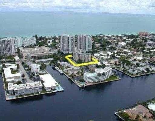 Real estate property located at 3250 28th St #507, Broward, Le Cercle By The Beach Co, Fort Lauderdale, FL