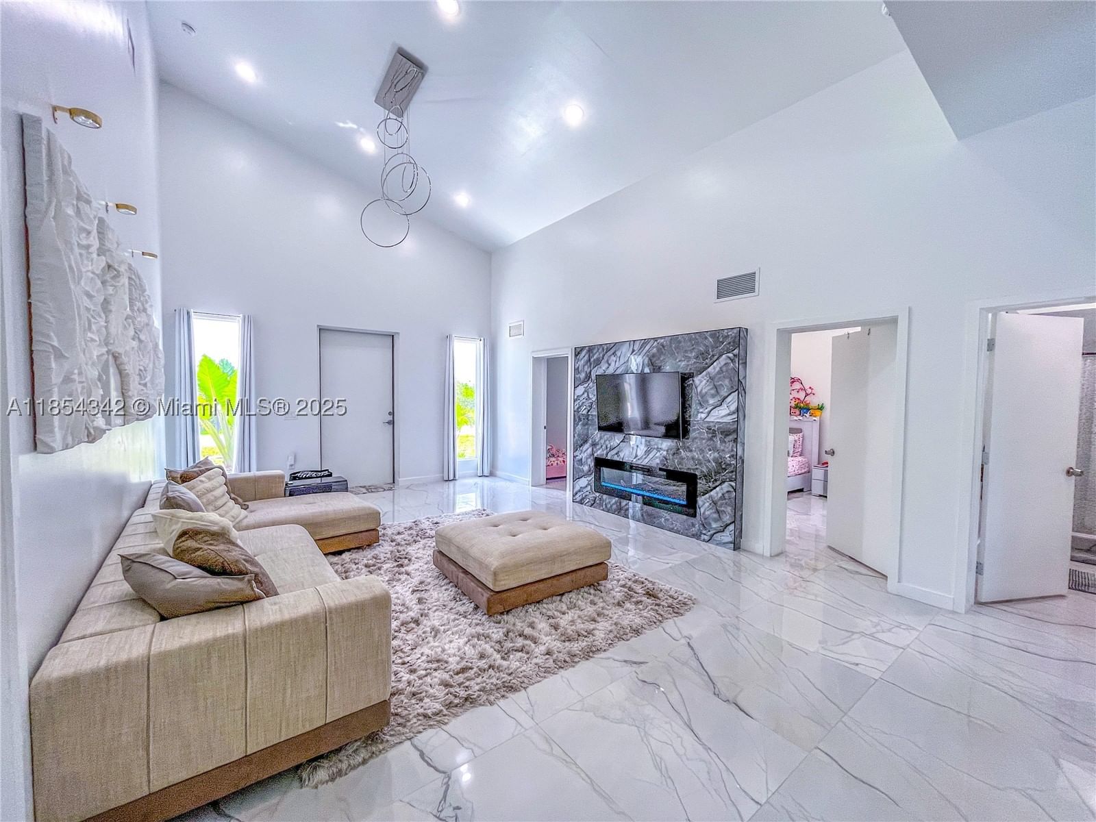 Real estate property located at 395 Pace Avenue, Lee, Southwood, Lehigh Acres, FL