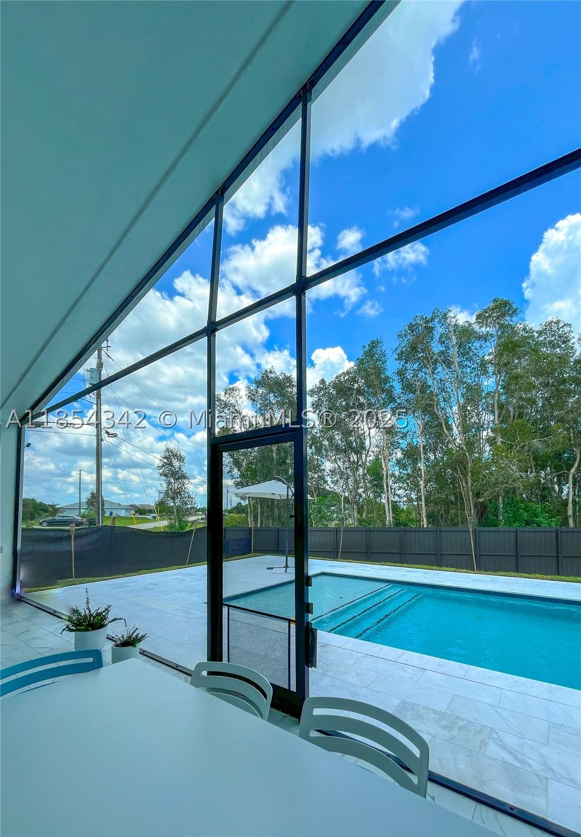 Real estate property located at 395 Pace Avenue, Lee, Southwood, Lehigh Acres, FL